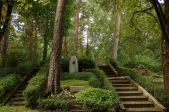 Riga Forest Cemetery Tour
