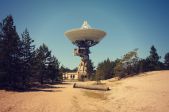 Trip to the Soviet Spying Centre and the Beauty of Kurzeme