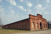 Tour around Latvia - The Naval Base of Liepāja