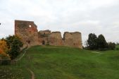 Rundāle Palace, Bauska Castle, and the Great Ķemeri Bog