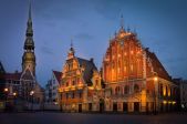 Old Riga Tour: How Latvians Became Latvians