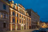 Pullman Riga Old Town Hotel Open Rapid and Blitz Chess Championship 2018