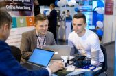 “RIGA COMM 2018” – Baltic Business Technology Fair and Conference