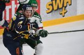 HK Kurbads vs HK Liepāja/Optibet PLAYOFF
