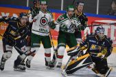 HK Kurbads vs HK Liepāja/Optibet PLAYOFF