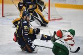 HK Kurbads vs HK Liepāja/Optibet PLAYOFF