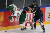 HK Kurbads vs HK Liepāja/Optibet PLAYOFF