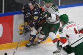 HK Kurbads vs HK Liepāja/Optibet PLAYOFF