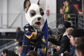 HK Kurbads vs HK Liepāja/Optibet PLAYOFF