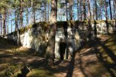 Mangaļsala Bunkers Safari