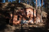 Mangaļsala Bunkers Safari