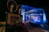 VELO KINO FESTIVĀLS | KINO PEDĀLIS  
