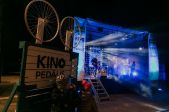 VELO KINO FESTIVĀLS | KINO PEDĀLIS  