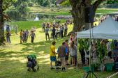 Zaube Wild Food Festival