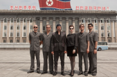 Kino Bize sezonas noslēgums: Ziemeļkorejas patiesības