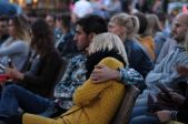 Future Shorts Film Festival  launches open air summer film nights in Riga 