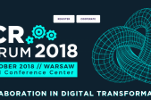 ECR FORUM 2018, Collaboration in digital transformation, POLAND