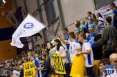 Latvijas - Igaunijas Basketbola līga: Latvijas Universitāte - Pärnu Sadam