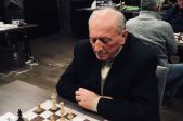 Pullman Riga Old Town Hotel atklātais ātrā un blica šaha čempionāts 2019
