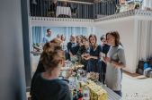 Nobriedis vakars ar Jāni Rozīti