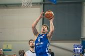 OlyBet LAT-EST BL: Latvijas Universitāte - TALTECH