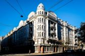 KGB building in Riga (in English) | Guided tour | 12+