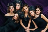 Šmakovkas festivāls-Reibinoši kokteiļi, ugunīgi ēdieni un bagātīga kultūras programma ar ciemiņu līdzadalību - balsojumu!