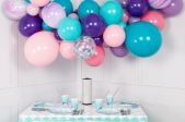 Balloon Garland DIY Masterclass