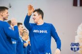 Pafbet LAT-EST BL: Latvijas Universitāte - Ventspils