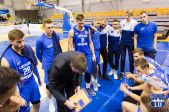 Pafbet LAT-EST BL: Latvijas Universitāte - Kalev Cramo