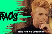 Kāpēc mēs esam radoši?