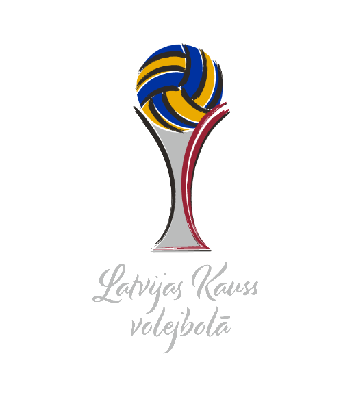 affix To adapt The above Latvijas Kauss volejbolā 2019 - BezRindas
