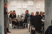 Slow food vakariņas II