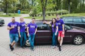 Auto orientēšanās piedzīvojums - Roadgames Zemgale 2020 (komandas biļete)