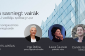 MVU vadītāju spēka grupa: Kā sasniegt vairāk