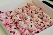 Детский мастер класс по приготовлению Зефира