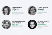Cexit - sabiedrības forums