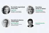 Cexit - sabiedrības forums