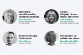Cexit - sabiedrības forums