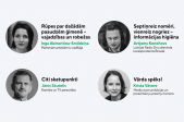 Cexit - sabiedrības forums