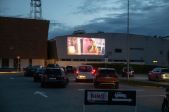 “Drive-in” kino  Valmierā, 29.maijs, 