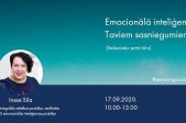 Emocionālā inteliģence Taviem sasniegumiem