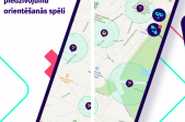 Roadgames игра на ориентировке приключений в маршруте Мурьяни - Сигулда – Лигатне!