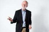 Marshall Goldsmith online seminar “The art of modern leadership” 