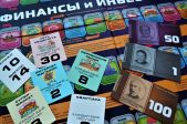Финансы и инвестиции для детей