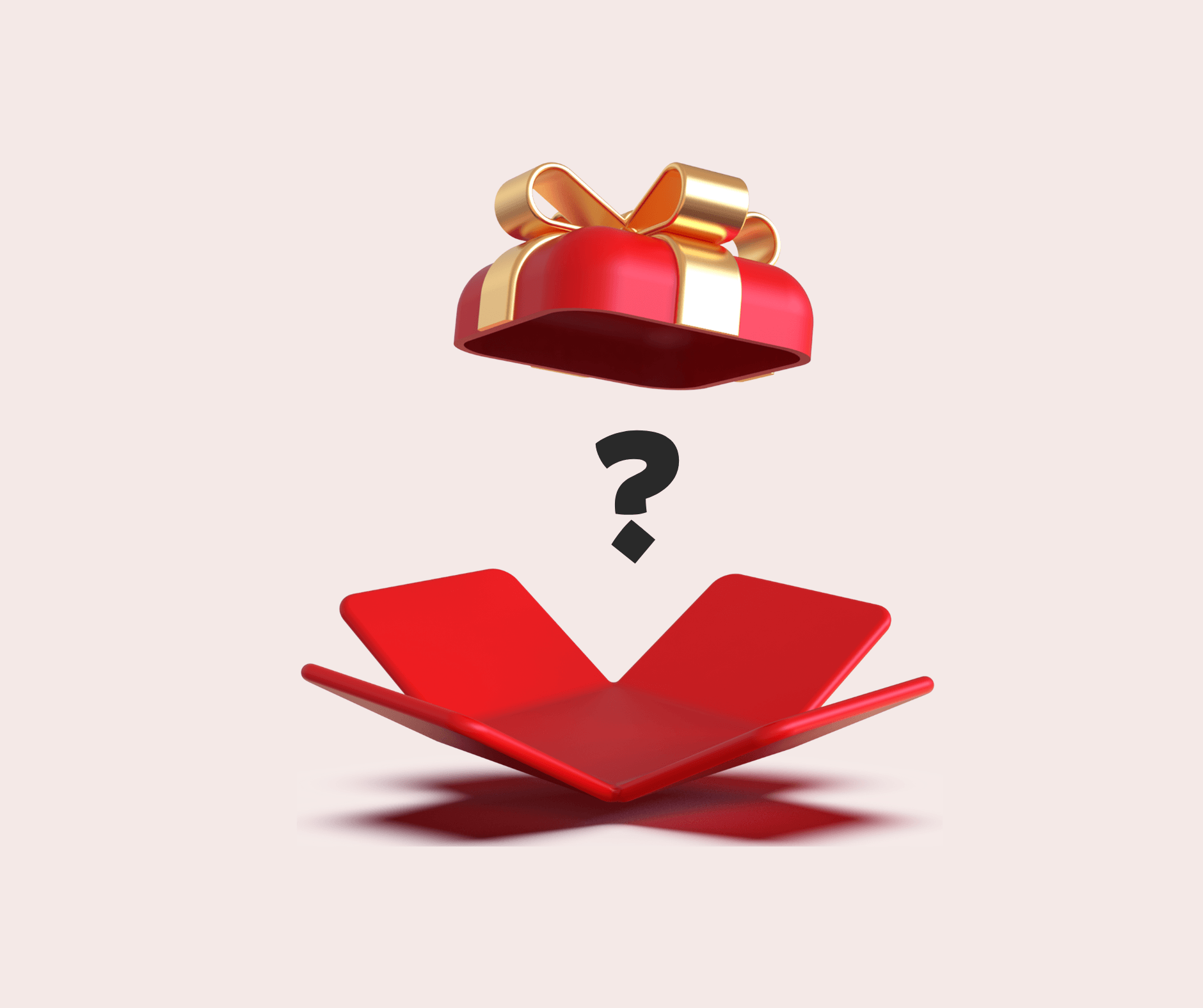 3 reasons why a gift card is actually the best gift!